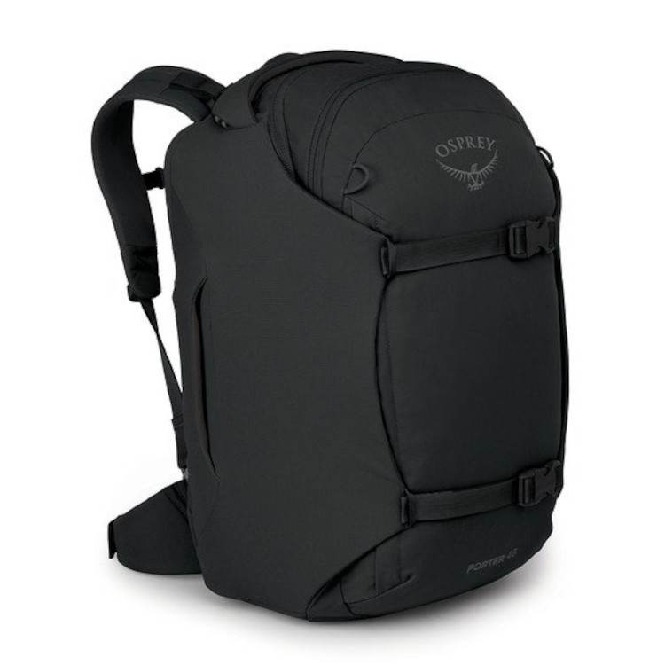 Osprey Porter 46 Travel Pack